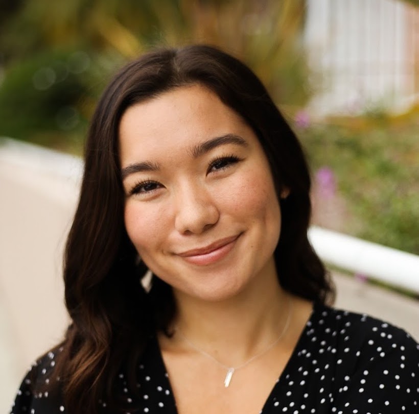 Headshot of women